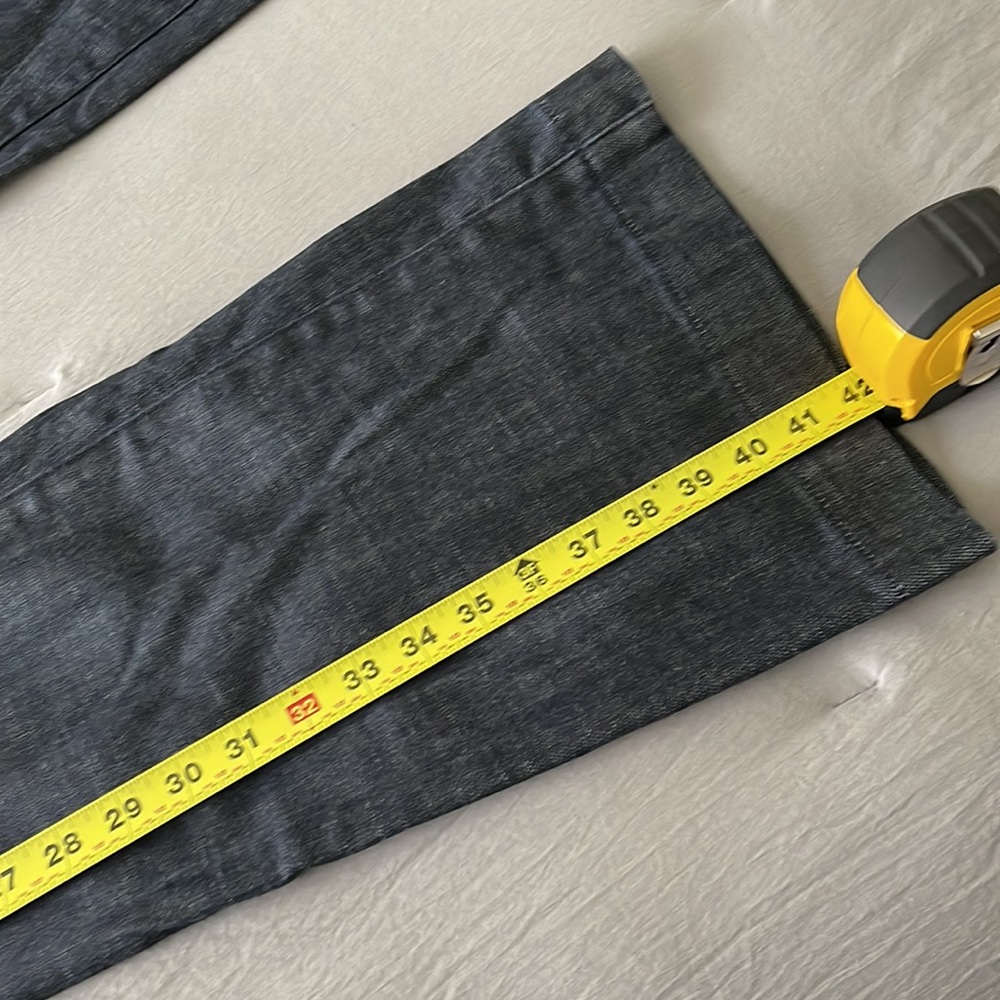 Jeans - Picture 6 of 7
